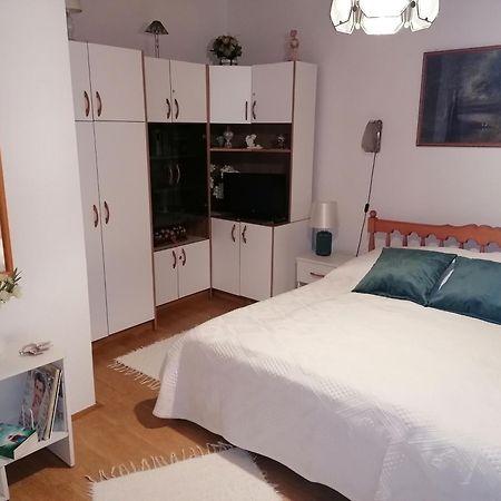 Magdi Apartman Balatonfüred Esterno foto