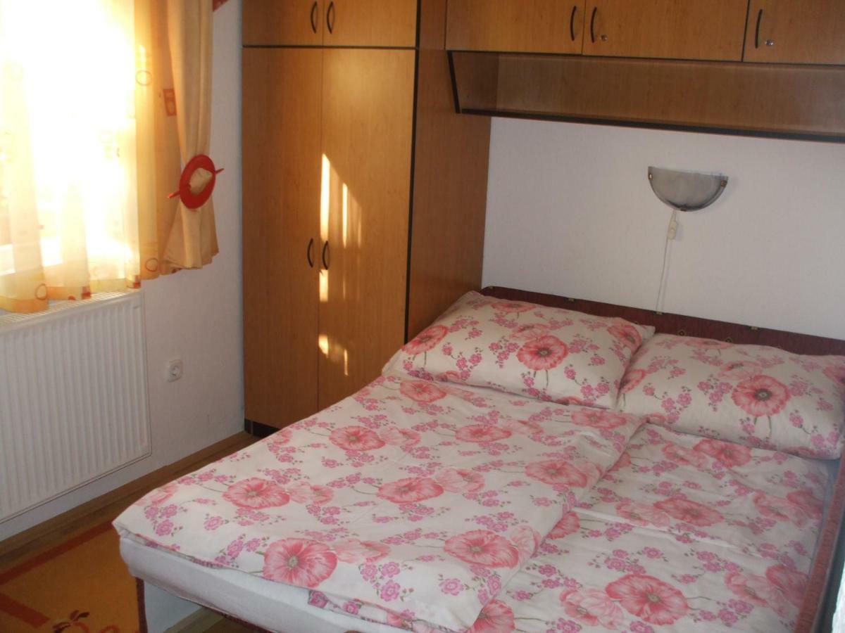 Magdi Apartman Balatonfüred Esterno foto